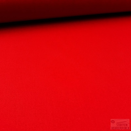 [VE-01786-010] Keperkatoen Rood