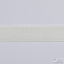 [EM-31320-101] Klittenband Naaibaar Haak 20mm Wit