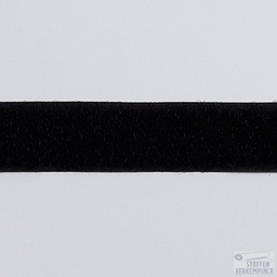 [EM-31321-310] Klittenband Naaibaar Lus 20mm Zwart