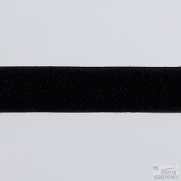 [EM-31321-310] Klittenband Naaibaar Lus 20mm Zwart