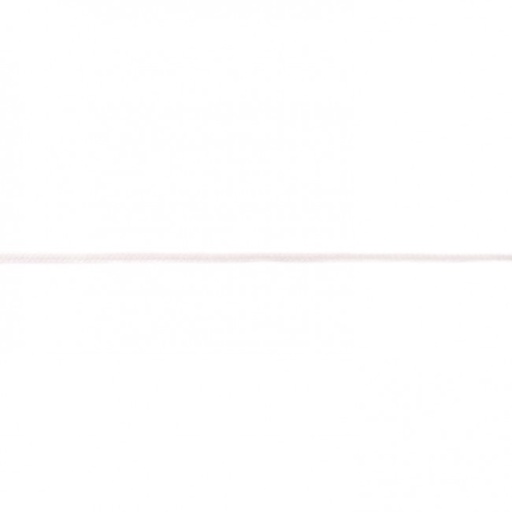 [KV-30360] Koord Katoen Dubbelgeweven 3mm