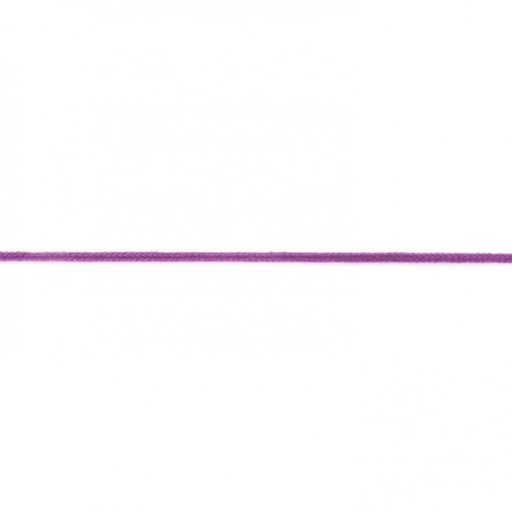 [KV-30359] Koord Katoen Dubbelgeweven 3mm