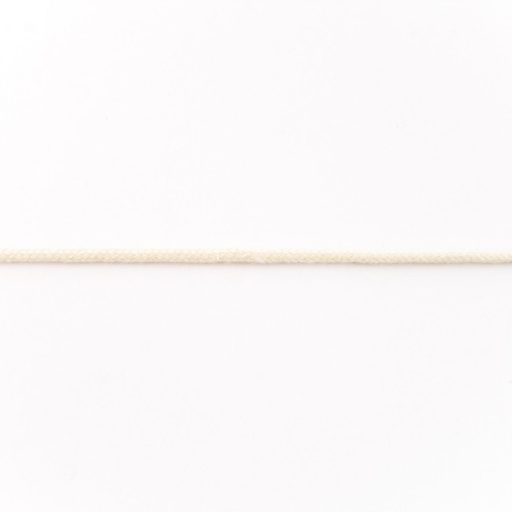 [KV-10479] Koord Katoen Dubbelgeweven 3mm