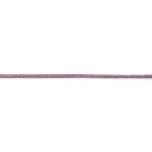 [KV-42284] Koord Katoen Dubbelgeweven 5mm