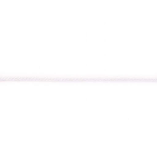 [KV-42280] Koord Katoen Dubbelgeweven 5mm