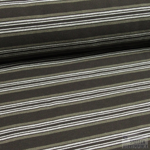 [BI-209227-14] Lengtestretch Streep Bruin
