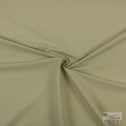 [FA-BE3614] Lengtestretch dusty lichtgroen