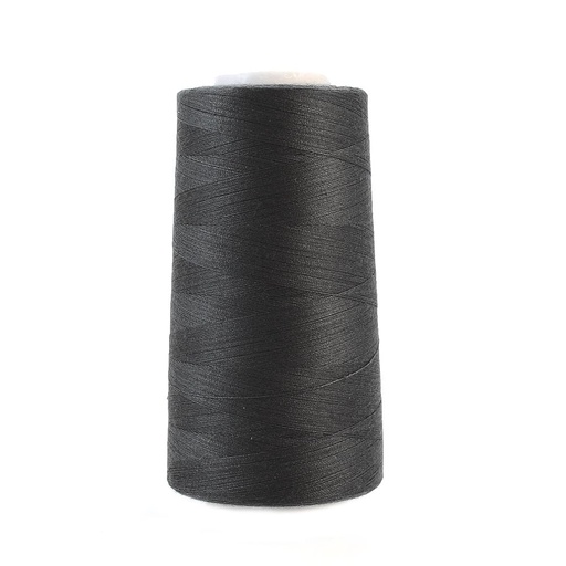 [DB-40016-001] Lockgaren 3000yds 001 Antraciet