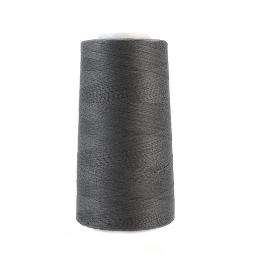 [DB-40016-002] Lockgaren 3000yds 002 Donker Grijs