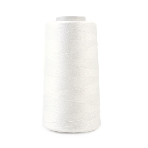 [DB-40016-089] Lockgaren 3000yds 089 Gebroken Wit