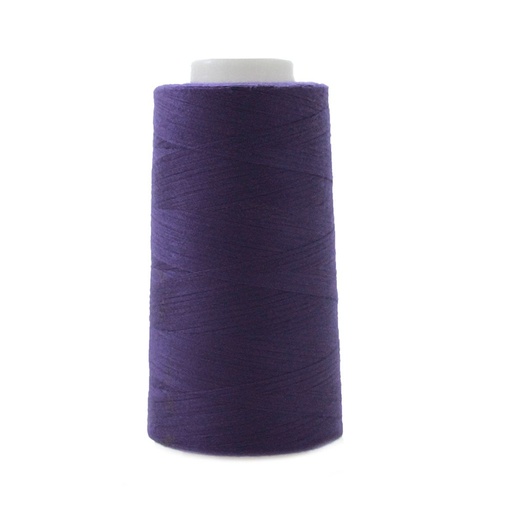 [DB-40016-188] Lockgaren 3000yds 188 Paars