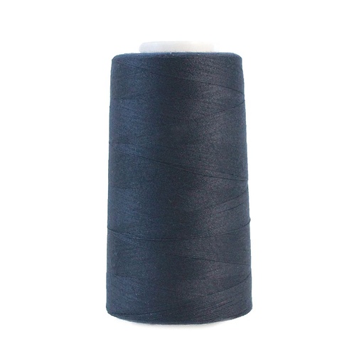 [DB-40016-210] Lockgaren 3000yds 210 Donker Blauw