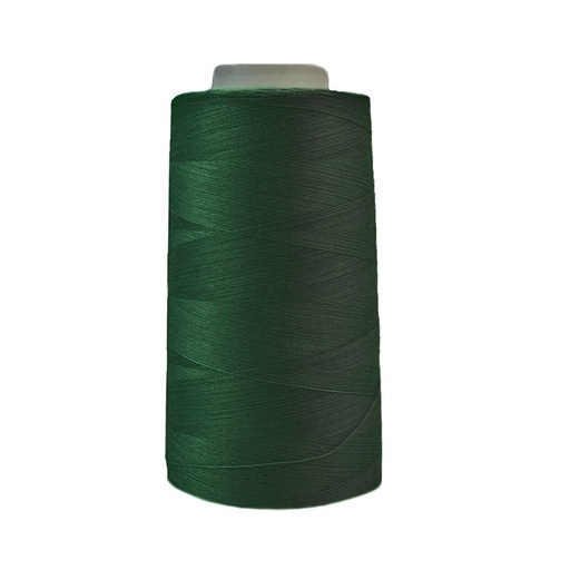 [DB-40016-410] Lockgaren 3000yds 410 Donker Groen