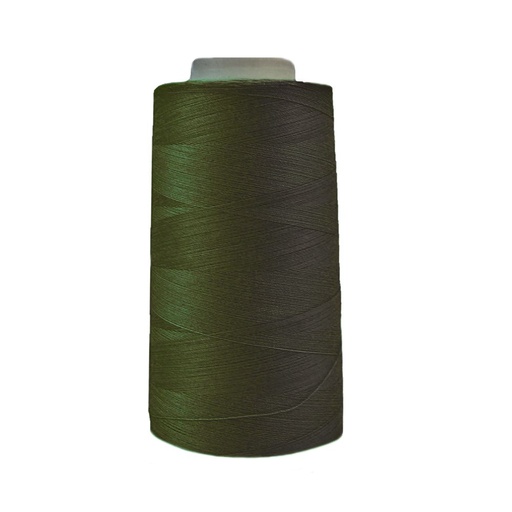 [DB-40016-542] Lockgaren 3000yds 542 Donker Groen