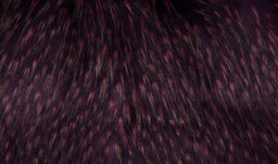 [QT-FU1025-002] Luxury Fur Purple