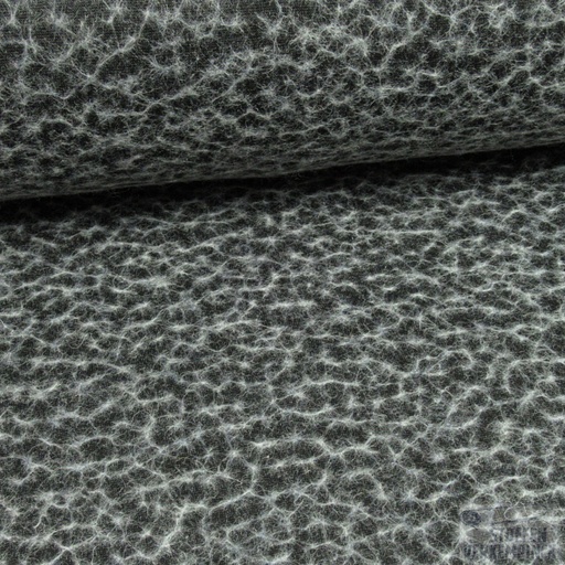 [POL-883008-980] Mantelstof Antraciet
