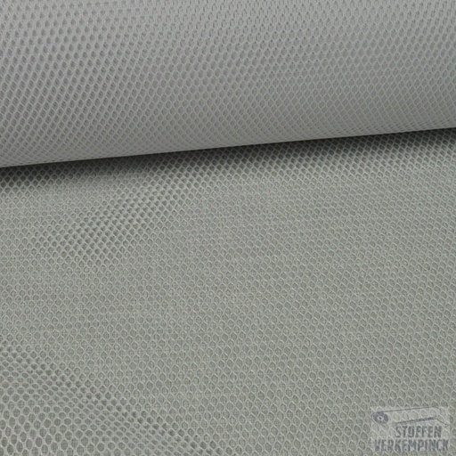 [2JT-FELIX-BLANC] Mesh Wit