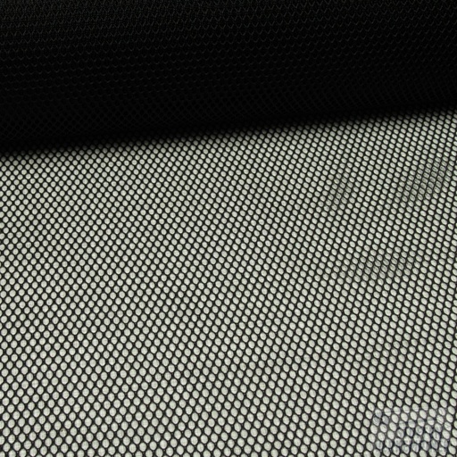 [2JT-FELIX-NOIR] Mesh Zwart