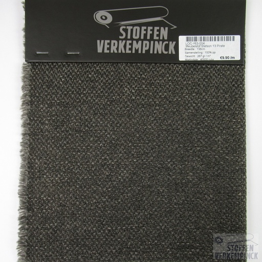 [LOC-Y63-004] Meubelstof Stetson 13 Pirate