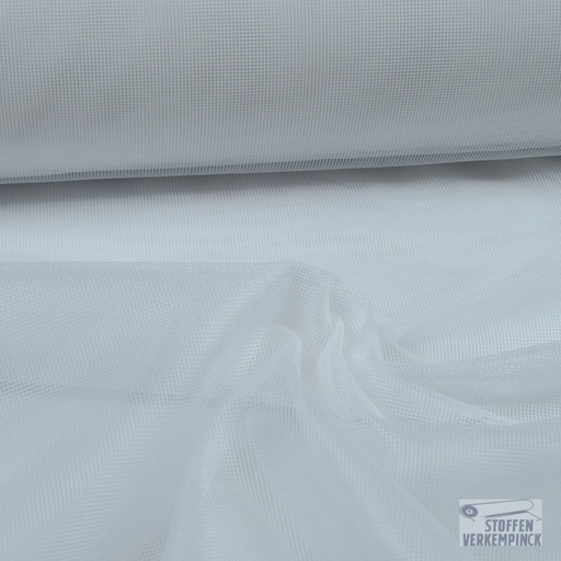 [2JT-MOSQUITO-BLANC] Moustiquaire Wit