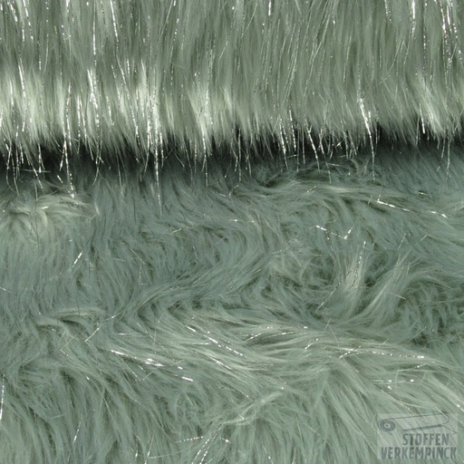 [VE-07982-002] Namaakbont Glitter Jade