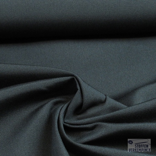 [2JT-SUNNY-NOIR] Outdoor Teflon anti-UV Noir