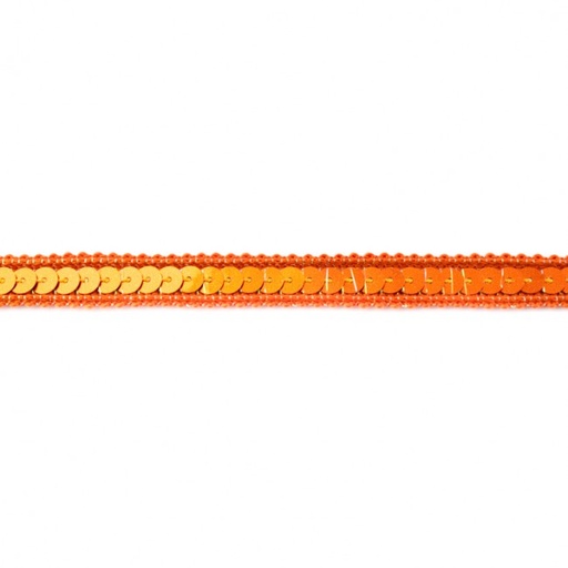 [KV-10500] Paillettenband Recht 10mm