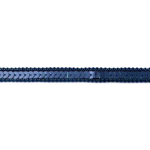 [KV-10503] Paillettenband Recht 10mm
