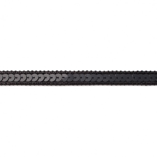 [KV-10513] Paillettenband Recht 10mm