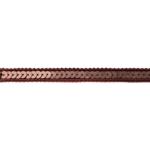 [KV-10507] Paillettenband Recht 10mm