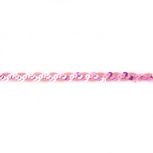 [KV-40825] Paillettenband Zigzag 15mm