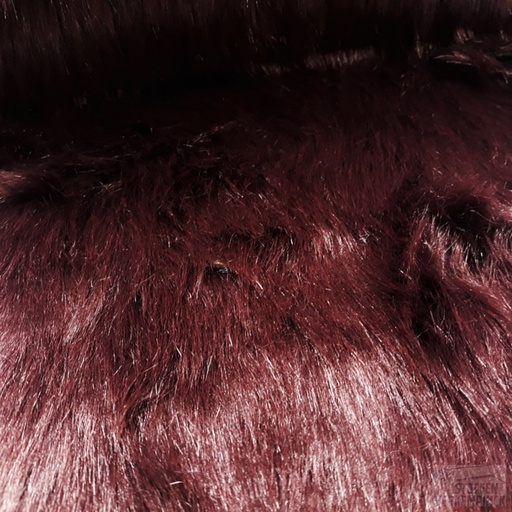 [VE-03214-002] Pels Bordeaux