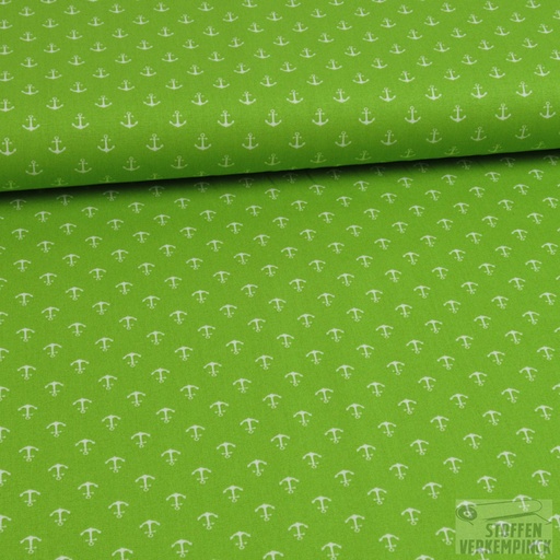 [VE-08601-008] Petit Anchor Lime
