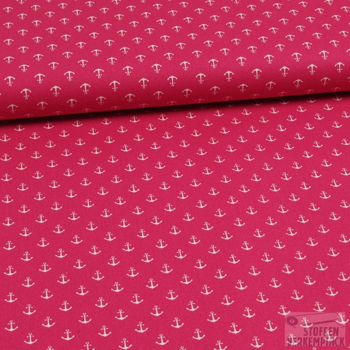 [VE-08601-006] Petit Anchor Pink