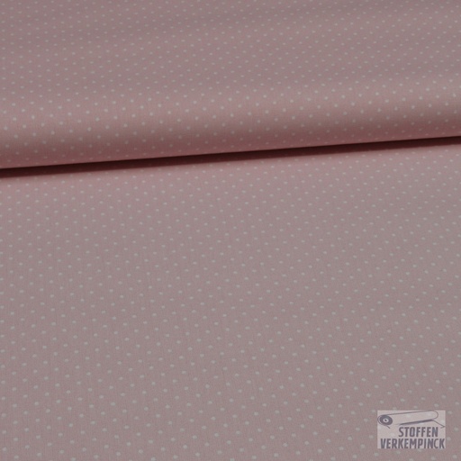 [VE-04948/021] Petit Dots Baby Roze