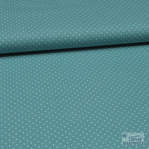 [VE-04948/029] Petit Dots Fresh Sage