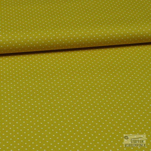 [VE-04948/016] Petit Dots Geel