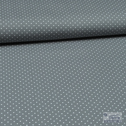 [VE-04948/013] Petit Dots Grijs