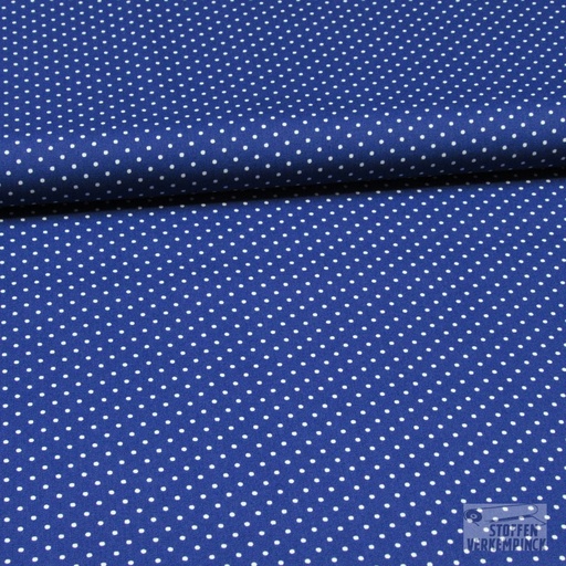 [VE-04948/003] Petit Dots Kobalt