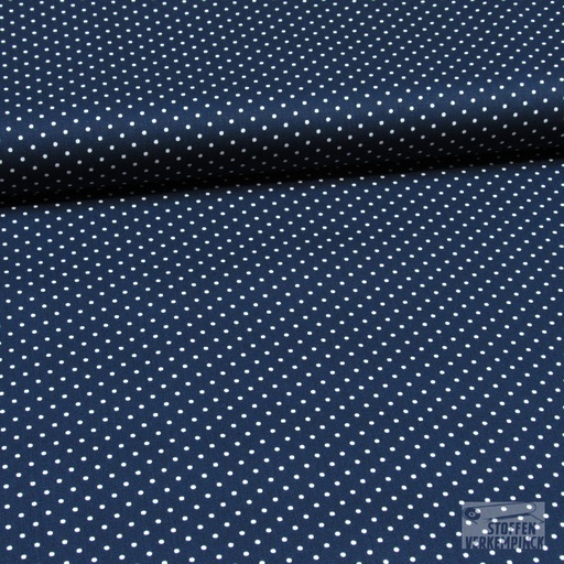 [VE-04948/002] Petit Dots Marine