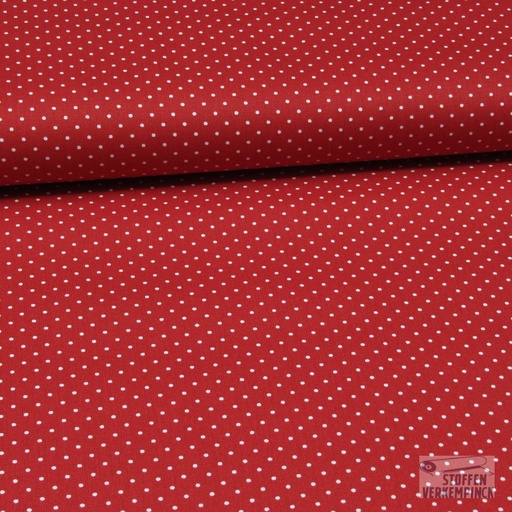 [VE-04948/004] Petit Dots Rood