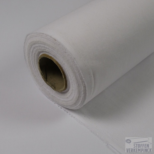 [GON-ENBILBAO-WHITE] Plakkatoen 80cm Wit