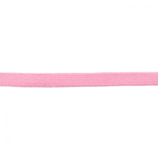 [KV-43807 ROZE] Platte Hoodie-koord 20mm
