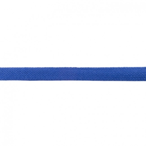 [KV-43805 KOBALT] Platte Hoodie-koord 20mm