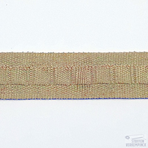 [HED-327205] Plooiband Beige