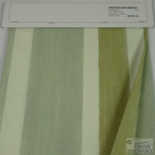 [PT-6466-005] Print - Bali Natural