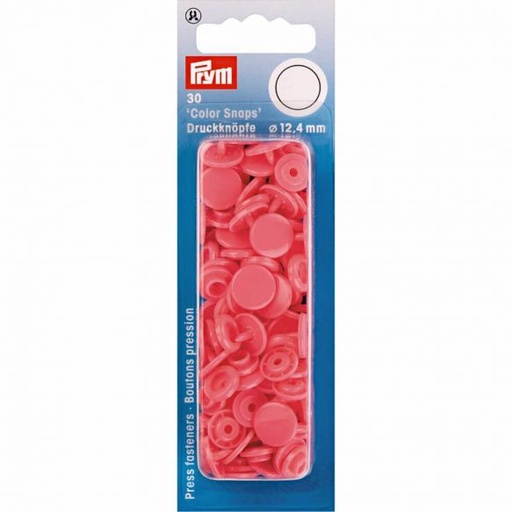 [022.393133] Prym Color Snaps 12,4mm - 30st
