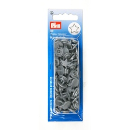 [022.393245] Prym Color Snaps Ster - 30st