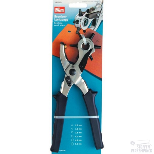 [022.390905-KRT] Prym Gaatjestang