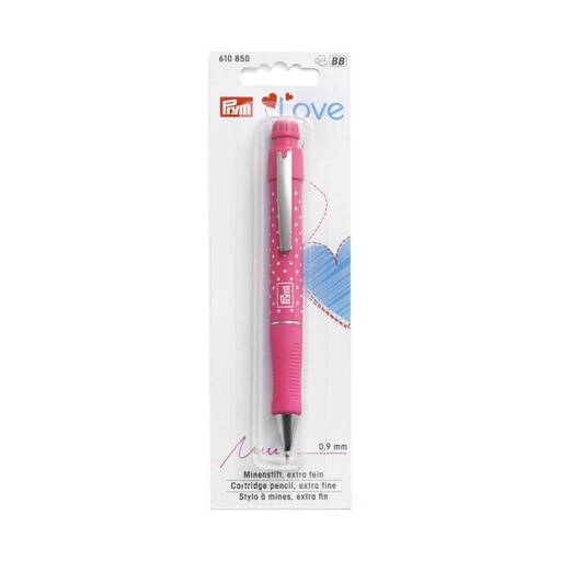 [022.610850] Prym Love Vulpotlood Extra Fijn